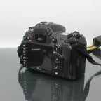 Nikon D7000