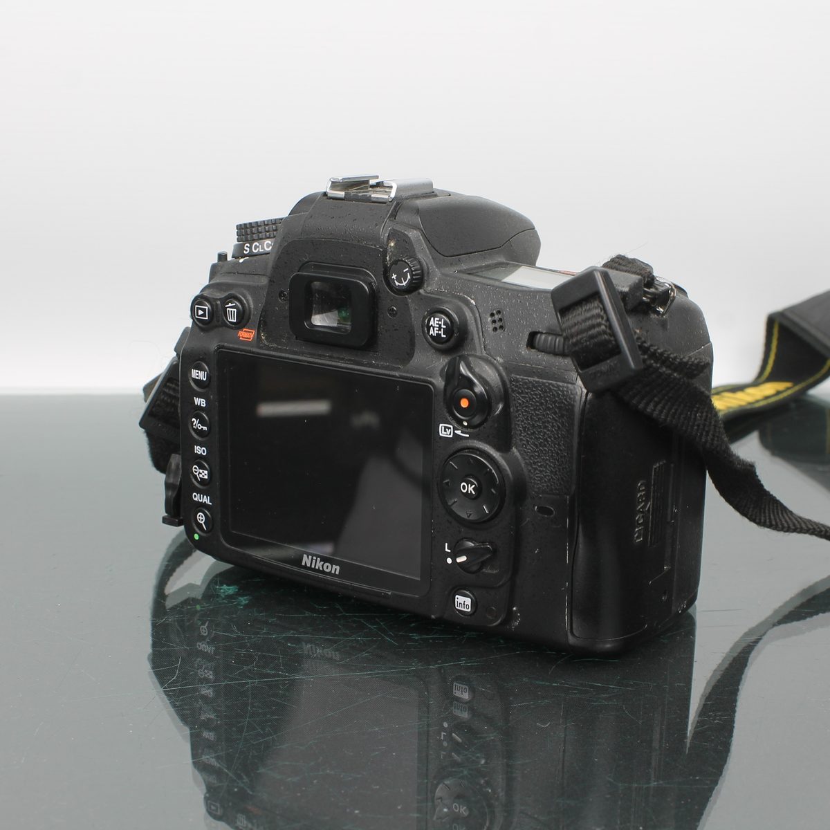 Nikon D7000