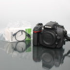 Nikon D7000