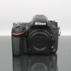 Nikon D610