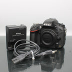 Nikon D610