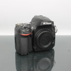 Nikon D610