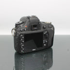 Nikon D610