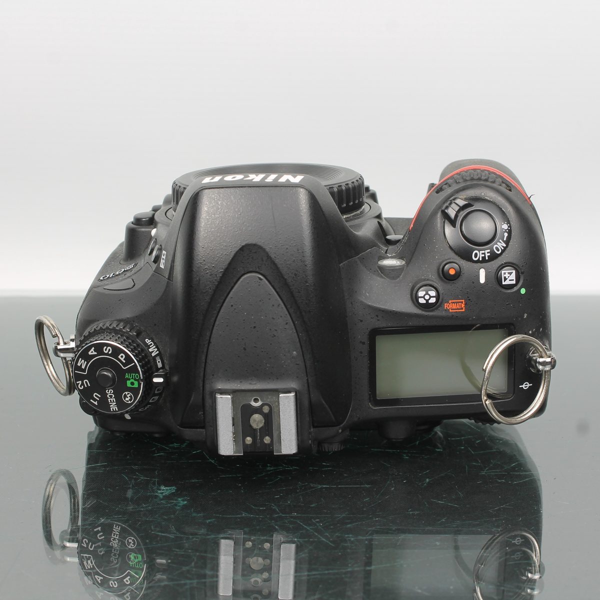 Nikon D610