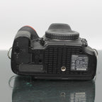 Nikon D610