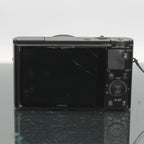 Sony Cyber-shot DSC-RX100