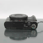 Sony Cyber-shot DSC-RX100
