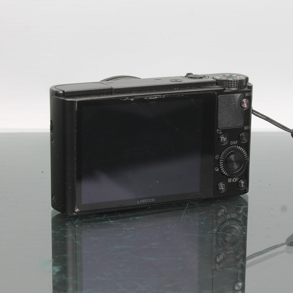 Sony Cyber-shot DSC-RX100