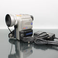 Sony DCR-PC100 E MiniDV