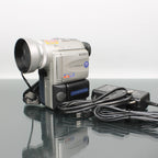 Sony DCR-PC100 E MiniDV