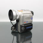 Sony DCR-PC100 E MiniDV