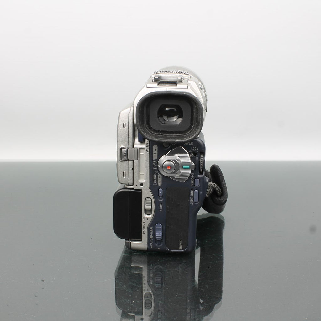 Sony DCR-PC100 E MiniDV
