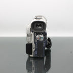 Sony DCR-PC100 E MiniDV