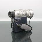 Sony DCR-PC100 E MiniDV