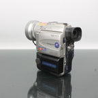 Sony DCR-PC100 E MiniDV