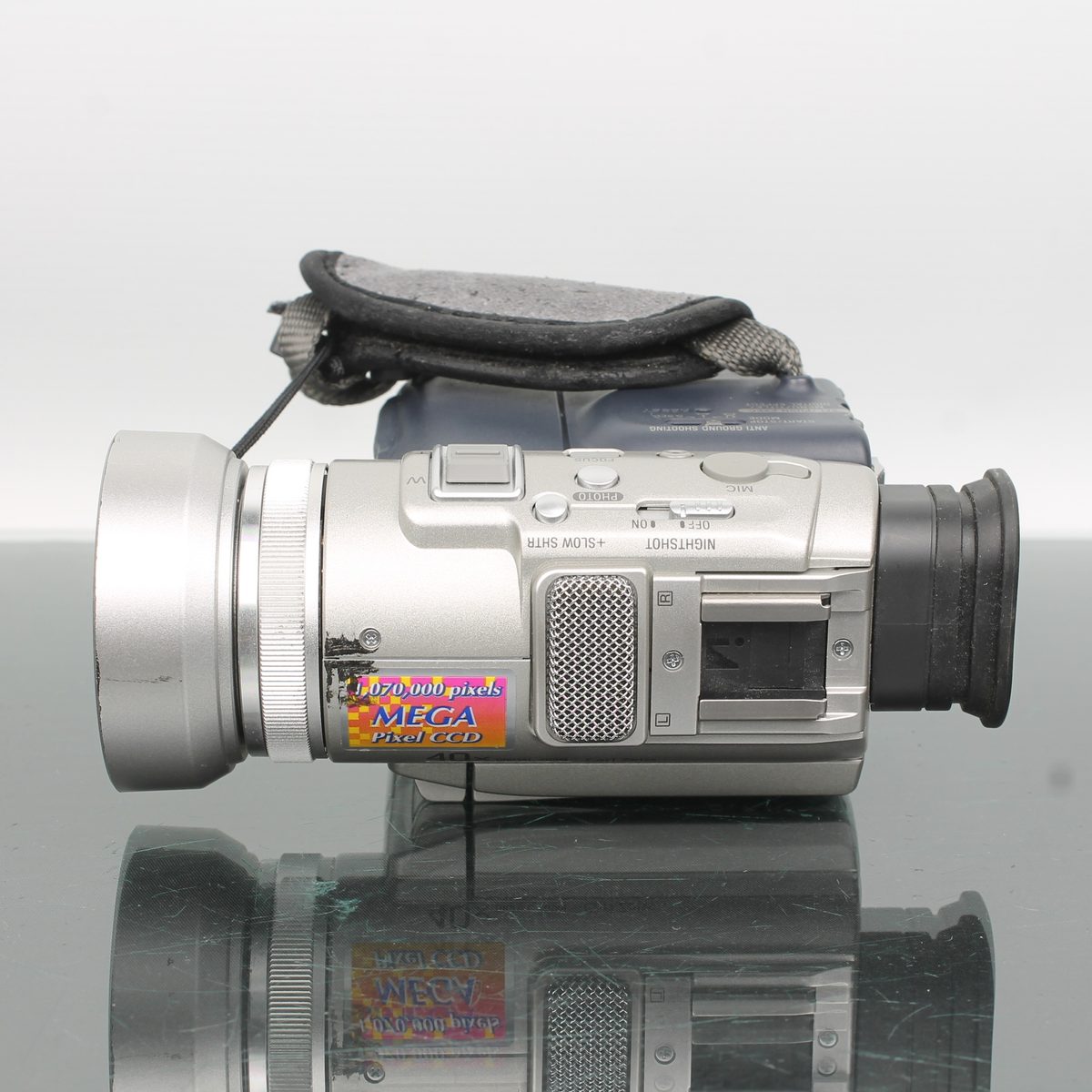 Sony DCR-PC100 E MiniDV