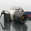 Canon EOS 300 + Canon EF 28-80mm f/3.5-5.6 II