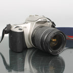 Canon EOS 300 + Canon EF 28-80mm f/3.5-5.6 II