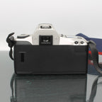 Canon EOS 300 + Canon EF 28-80mm f/3.5-5.6 II