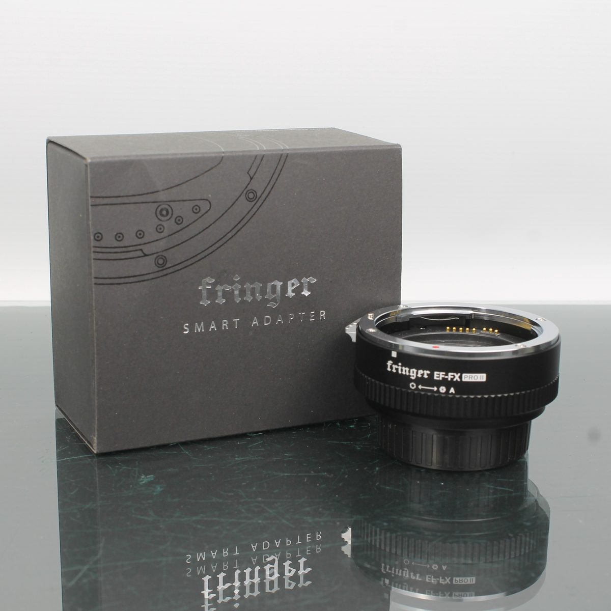 Fringer Smart Adapter EF-FX Pro II