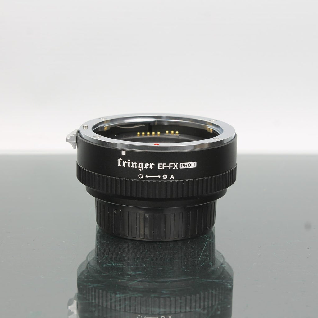 Fringer Smart Adapter EF-FX Pro II