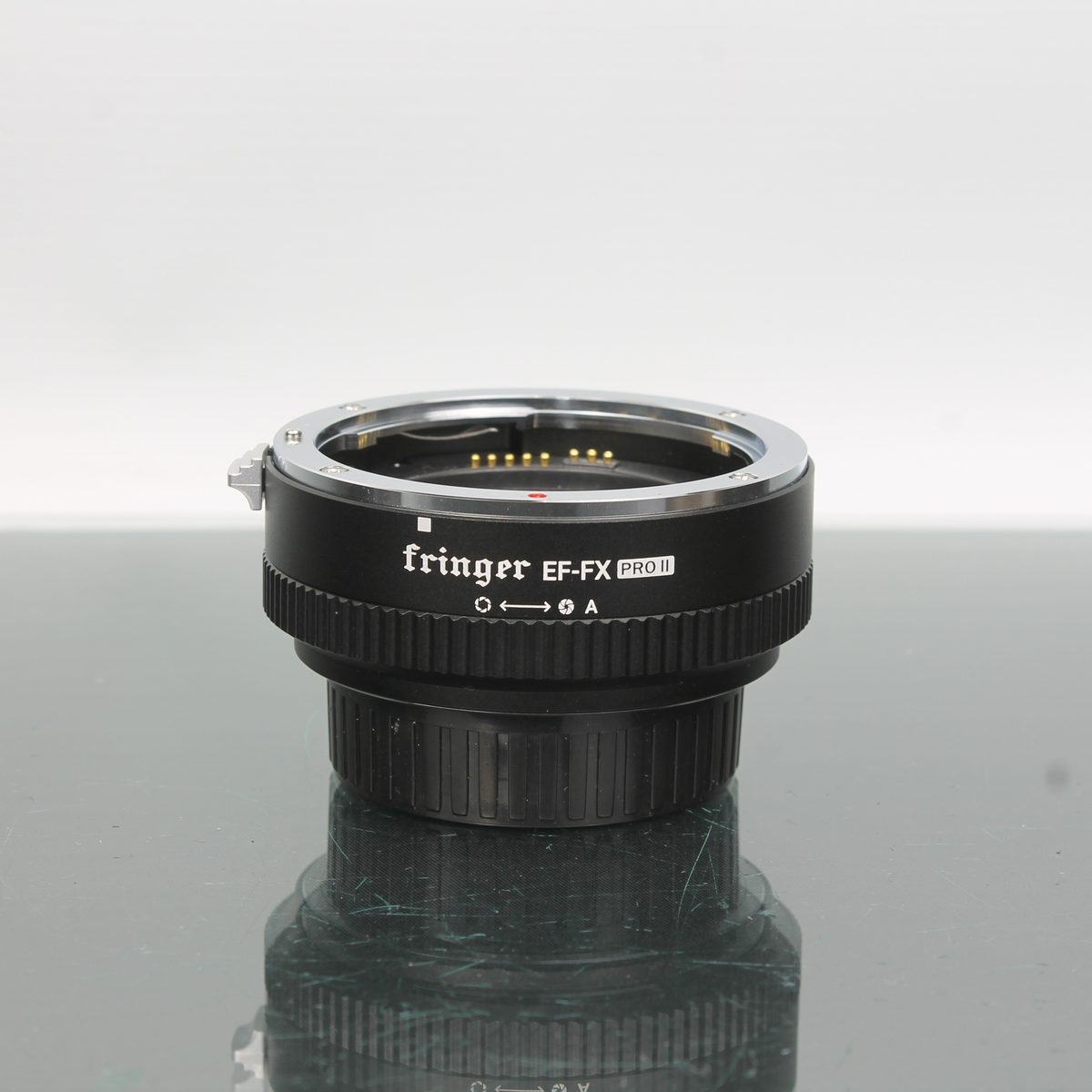 Fringer Smart Adapter EF-FX Pro II