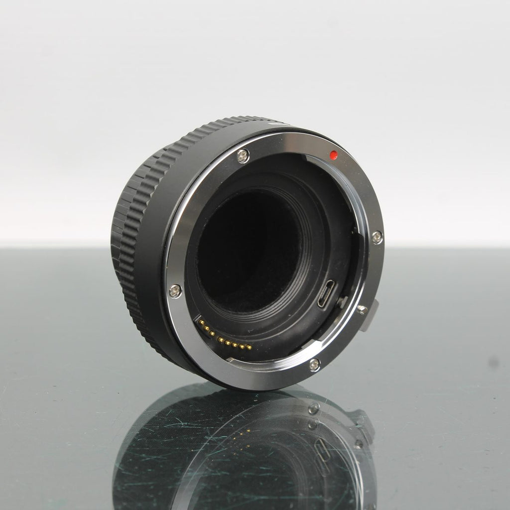 Fringer Smart Adapter EF-FX Pro II