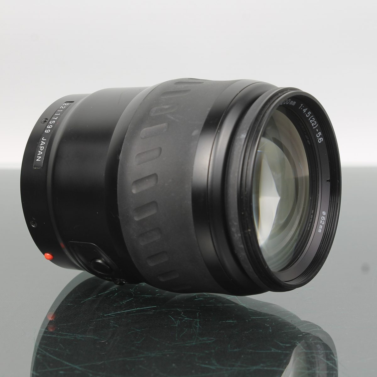 Minolta AF Zoom Xi 35-200mm f/4.5-5.6
