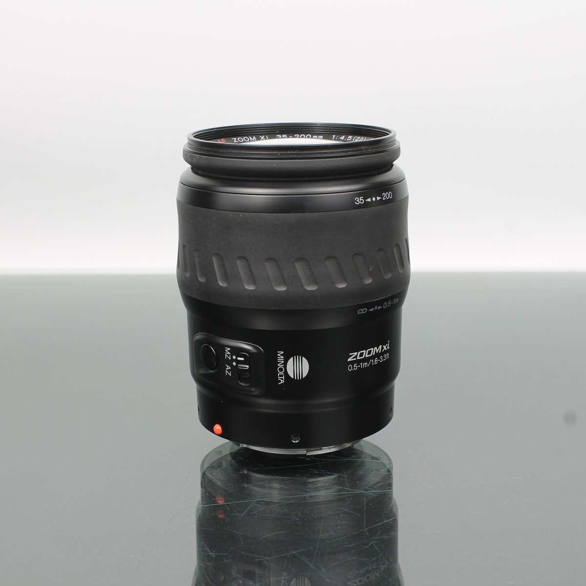 Minolta AF Zoom Xi 35-200mm f/4.5-5.6