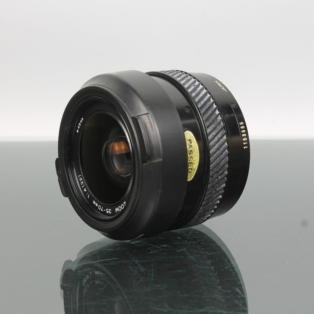Minolta AF Zoom 35-70mm f/4