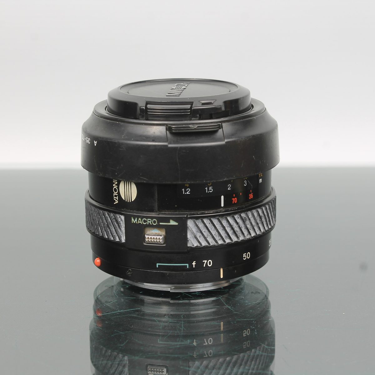 Minolta AF Zoom 35-70mm f/4