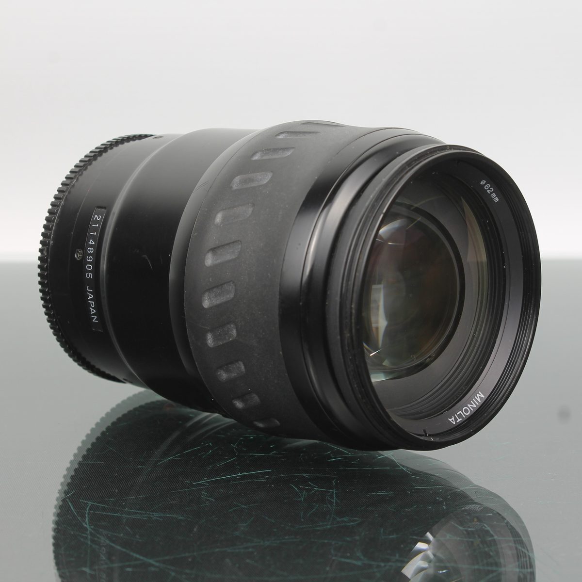 Minolta AF Zoom Xi 35-200mm f/4.5-5.6