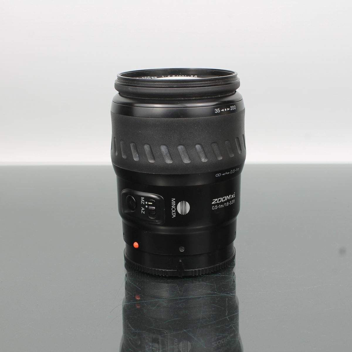 Minolta AF Zoom Xi 35-200mm f/4.5-5.6