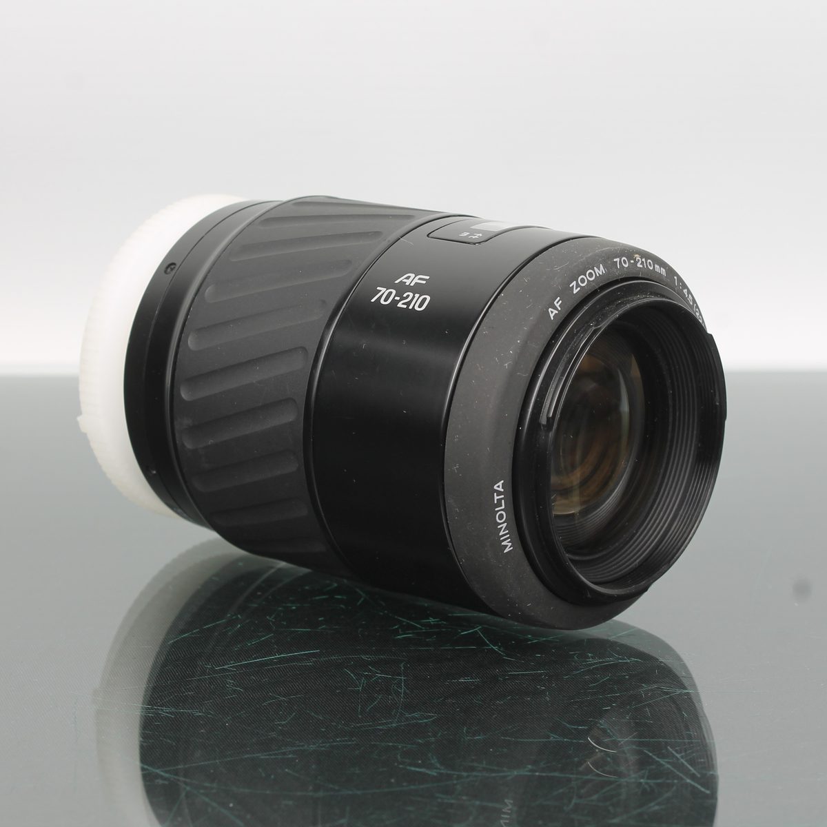 Minolta AF Zoom 70-210mm f/4.5-5.6