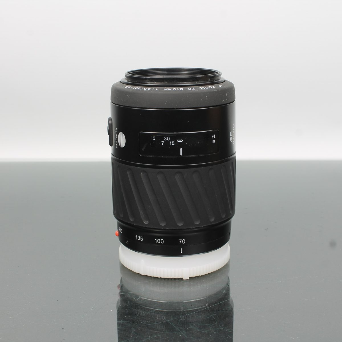 Minolta AF Zoom 70-210mm f/4.5-5.6