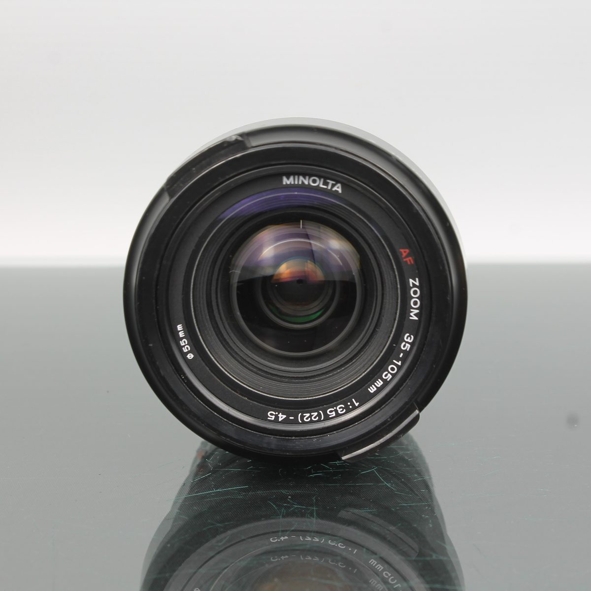 Minolta AF Zoom 35-105mm f/3.5-4.5