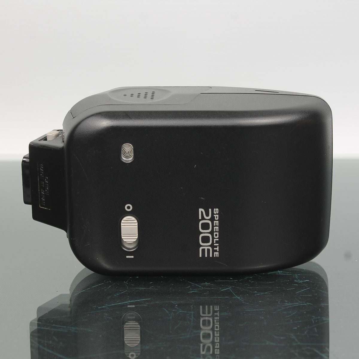 Canon Speedlite 200E