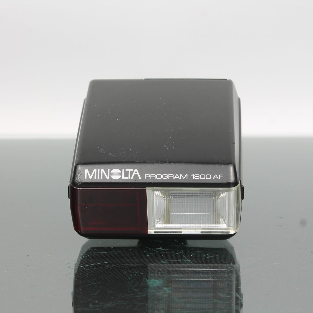 Minolta Program 1800 AF