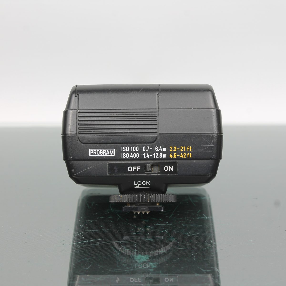 Minolta Program 1800 AF