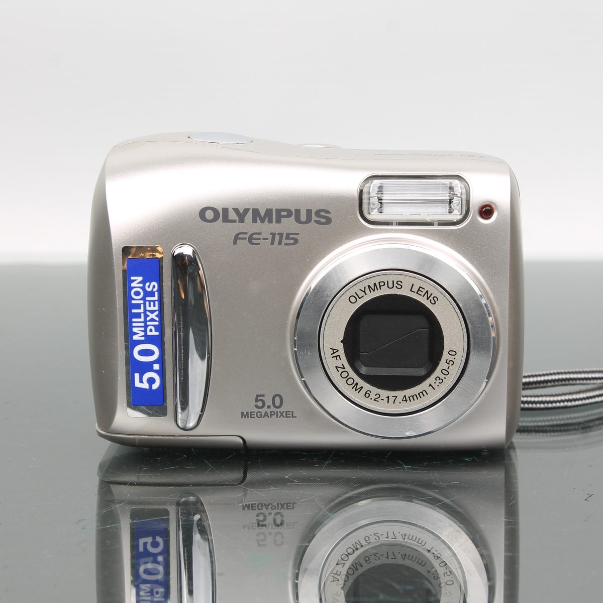 Olympus FE-115