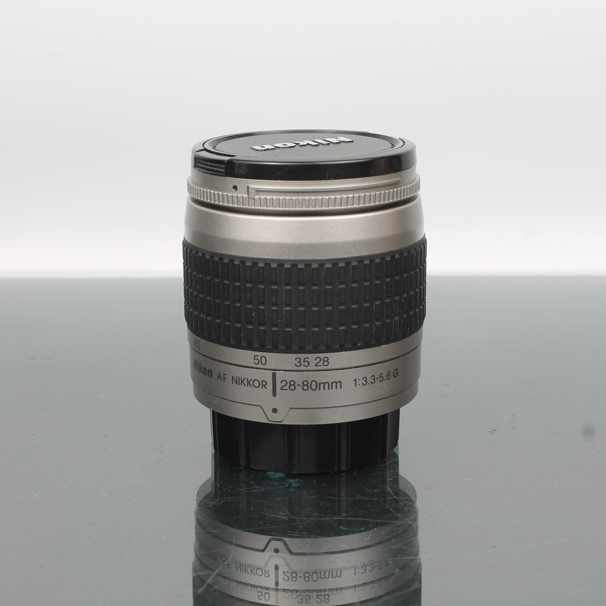 Nikon AF Nikkor 28-80mm f/3.3-5.6 G