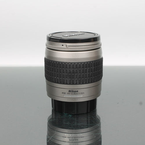 Nikon AF Nikkor 28-80mm f/3.3-5.6 G