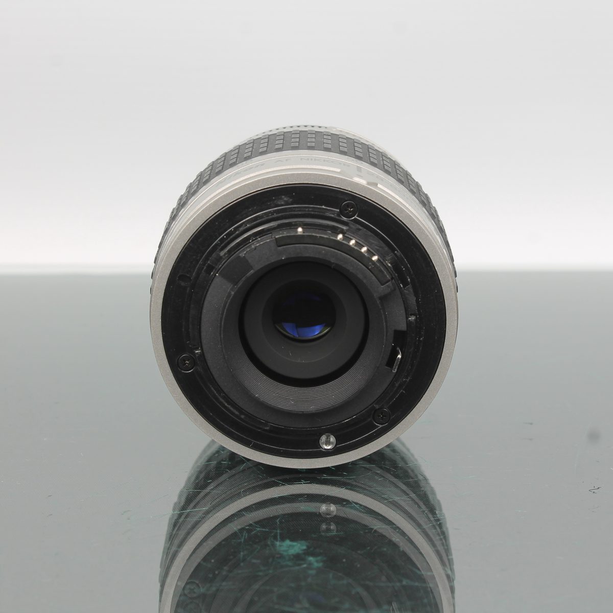 Nikon AF Nikkor 28-80mm f/3.3-5.6 G
