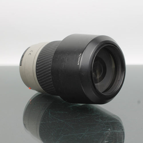 Minolta AF Zoom 75-300mm f/4.5-5.6 D
