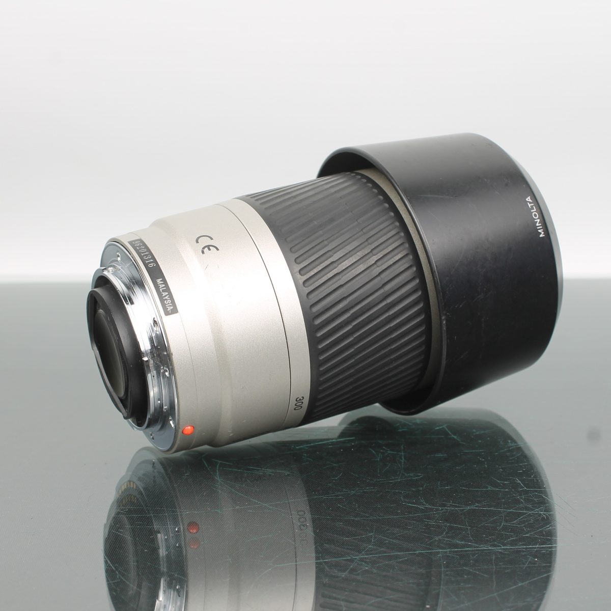 Minolta AF Zoom 75-300mm f/4.5-5.6 D