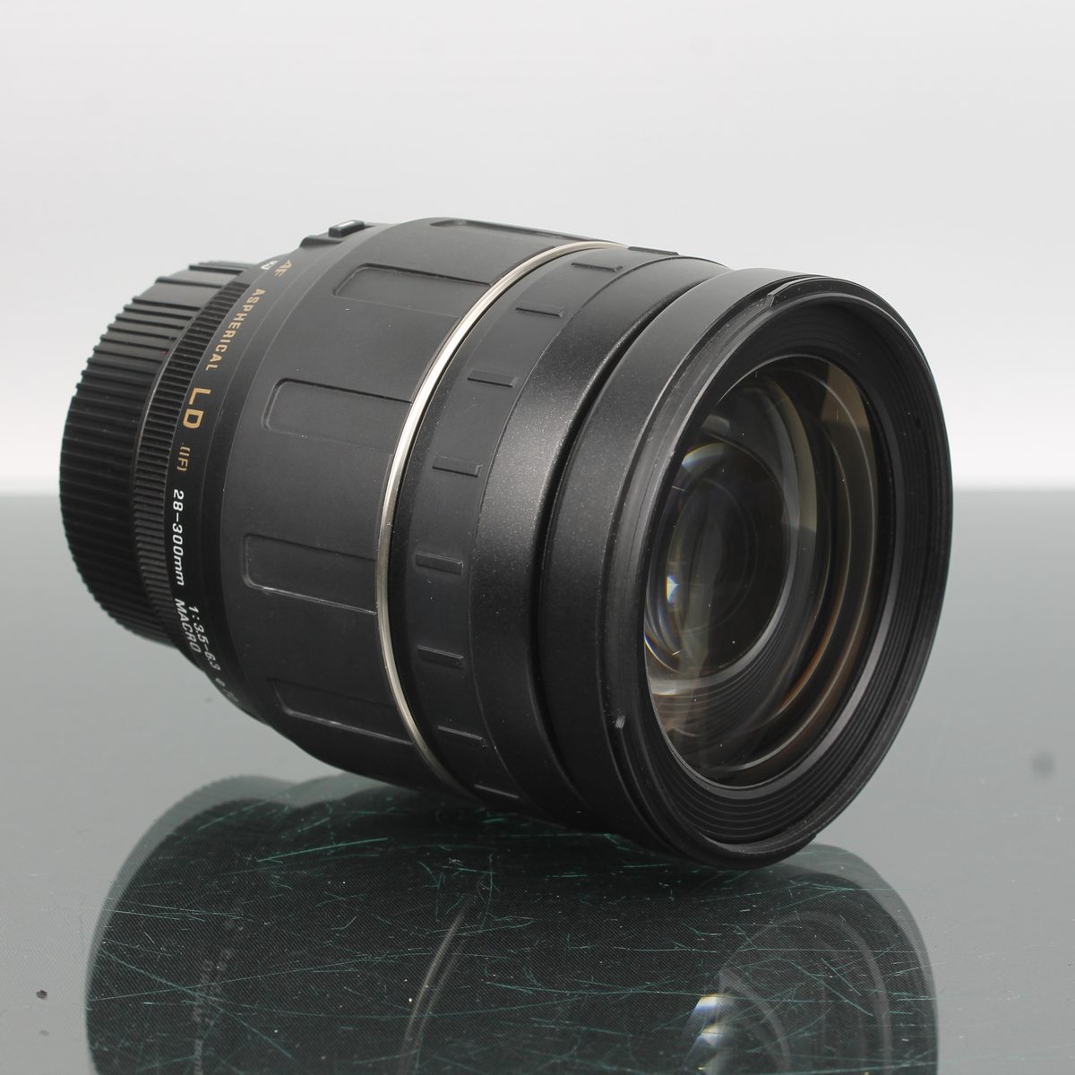 Tamron AF 28-300mm f/3.5-6.3