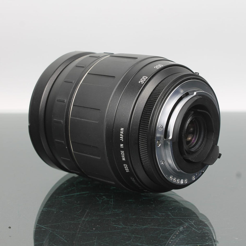 Tamron AF 28-300mm f/3.5-6.3