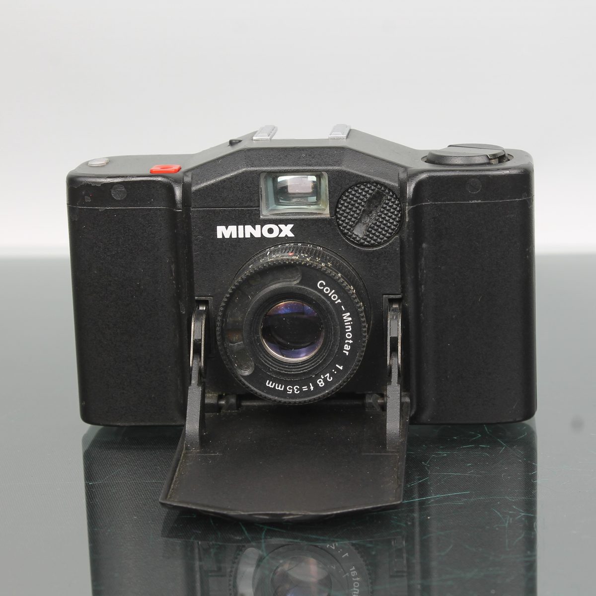 Minox 35 EL
