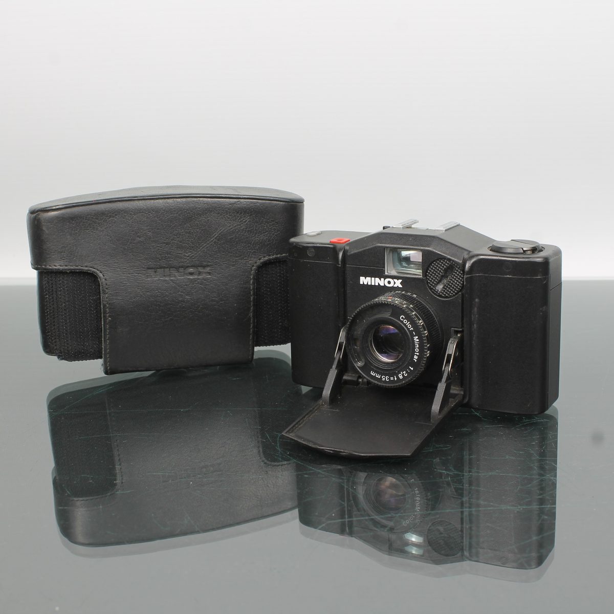 Minox 35 EL