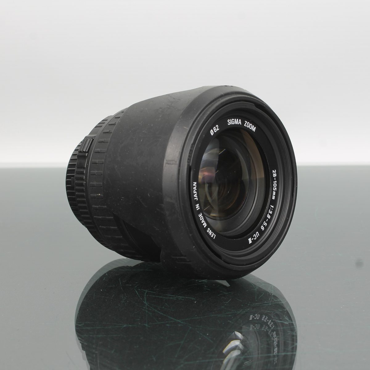 Sigma Zoom 28-105mm f/3.8-5.6 UC III